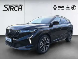 Renault Espace 6 Iconic Full Hybrid E-Tech 200