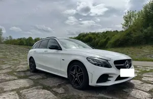 Mercedes-Benz C 300 C 300 T de Night Edition (205.213) Bild 4