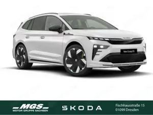 Skoda Enyaq RS  #AHK #Pano #06/2026
