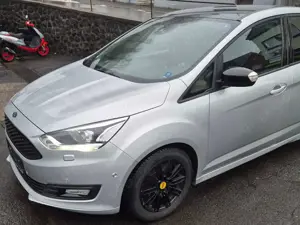 Ford C-Max Sport