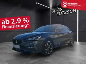 SEAT Leon eTSI FR-Line DSG LED ACC Park-Assist SH 18"