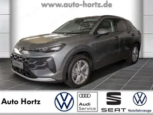 Volkswagen T-Roc Style 1.5 l eTSI OPF 110 kW (150 PS) 7-Gang-
