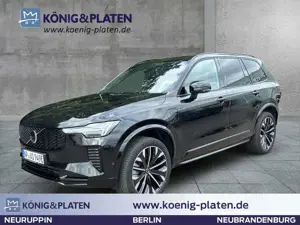 Volvo XC90 T8 AWD Plus Dark Plug-In (EURO 6e) Klima