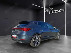SEAT Leon eTSI FR-Line DSG LED ACC Park-Assist SH 18" Bild 5