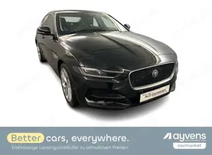 Jaguar XE P250 Aut.