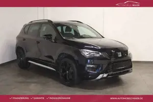 SEAT Ateca 2.0 TSI DSG 4 Dr FR-Line-NAV-LED-PANO-VIRT