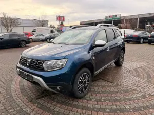 Dacia Duster II Adventure 4WD Navi,Rückfahrkamera,SHZ