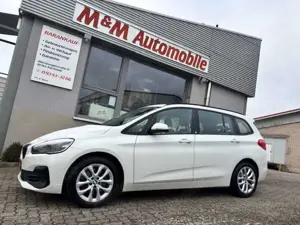 BMW 218 218d xDrive Gran Tourer Aut. *7-Sitzer/LED/NAVI*