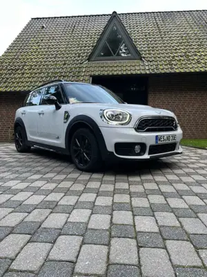 MINI Cooper SE Countryman Cooper SE All4