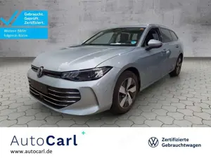 Volkswagen Passat Variant Business 1.5 eTSI DSG IQ.DRIVE/SHZ KLIMA LED NAVI