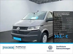 Volkswagen T6.1 Kombi 2.0TDI kurz KR LED AHK Navi GRA PDC hinten