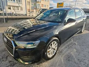 Audi A6 Avant 35 TDI Automatik*LED*Panorama