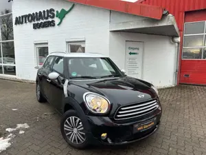 MINI Cooper Countryman /AUT/SHZ/PDC/S+W/TEMP