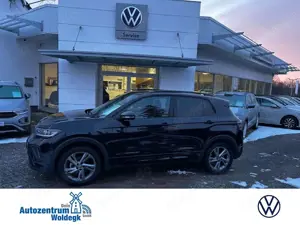 Volkswagen T-Cross 1.5 TSI DSG R-Line