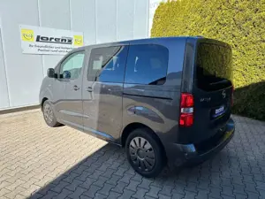 Opel Zafira Life 2.0 D S Edition Bild 4