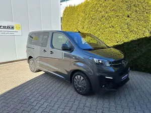 Opel Zafira Life 2.0 D S Edition Bild 3