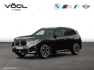 BMW X3 40d xDrive M Sportpaket DAB RFK Komfortzg.