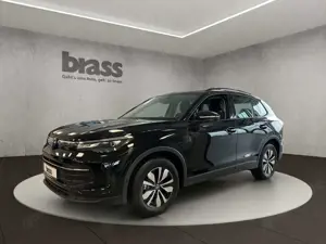 Volkswagen Tiguan Goal 1,5 l eTSI OPF 110 kW (150 P S) 7-Ga