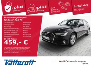Audi A6 Avant 45 TFSI Sport Pano Navi ACC Matrix Memory