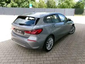 BMW 118 118iAdvantage LCP LED adap. DAB FLA DAT LDS EU6d Bild 2