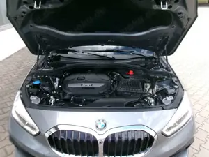 BMW 118 118iAdvantage LCP LED adap. DAB FLA DAT LDS EU6d Bild 5