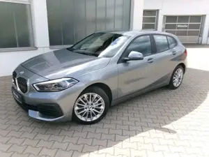 BMW 118 118iAdvantage LCP LED adap. DAB FLA DAT LDS EU6d