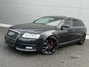 Audi A6 Avant 2.7 TDI