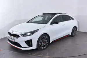 Kia ProCeed / pro_cee'd ProCeed 1.6 T-GDI Automatik GT