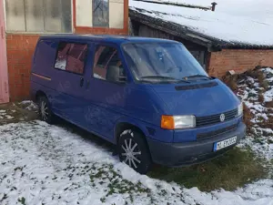 Volkswagen T4 Transporter T4 TDI 7DJ1Y3 Autm.
