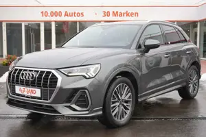 Audi Q3 40 2.0 TDI quattro S line LED ACC Sitzheizung