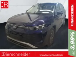 Volkswagen Tayron 2.0 TDI DSG 4Mo. Life AHK KAMERA ACC LED