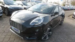 Ford Puma ST-Line X , inkl. Winterräder