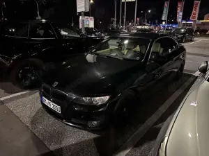 BMW 320 BMW E93 320i Steuerkette und Kupplung neu