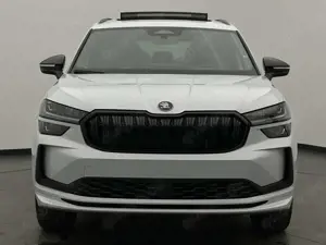 Skoda Kodiaq Kodiaq 2.0 TDI 4x4 DSG Sportline+PANO+AHK+7S+HUD Bild 3