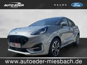 Ford Puma Hybrid ST-Line X Bluetooth Navi LED Klima
