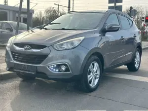 Hyundai iX35 COMFORT 2WD*AHK*