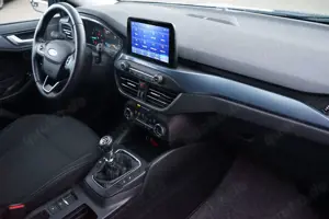 Ford Focus Turnier 1.0 M-Hybrid LED Navi Kamera AHK Bild 5