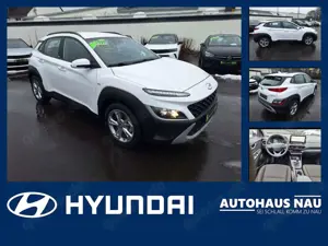 Hyundai KONA 1.0 Turbo Trend Navi+SHZ+Winterp.+Kam.+PDC