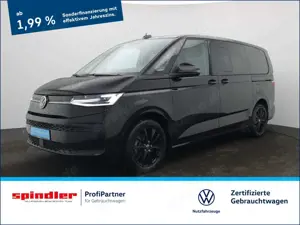 Volkswagen T7 Multivan Life lang DSG/ Navi, Standh, Matrix,AHK