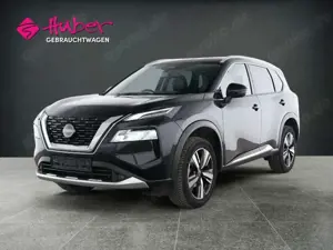Nissan X-Trail TEKNA 163 PS ( * AUTOMATIK * )
