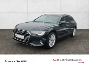 Audi A6 40 2.0 TDI Avant quattro sport (EURO 6d) KLIMA LE