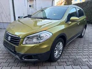 Suzuki Others SX4  S-Cross 1.6 DDiS Comfort+ 4WD