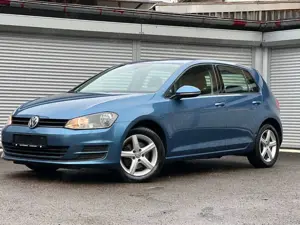 Volkswagen Golf VII Lim. Comfortline BMT