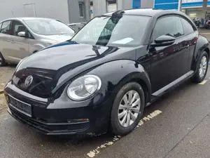 Volkswagen Beetle Lim. Basis-Alus-Pdc-Zahnriemen Neu Insp