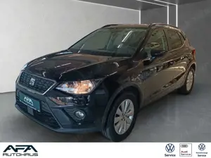 SEAT Arona 1.6 TDI Style Navi*SHZ*LM16