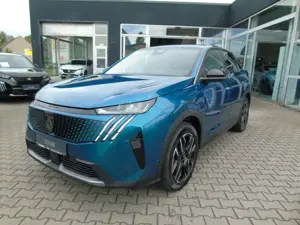 Peugeot 3008 Hybrid 145 Allure Panorama-Navigations-Paket,Drive