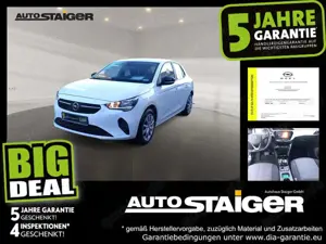 Opel Corsa F e Edition Allwetter*Parksens*Winterpaket