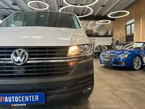 Volkswagen T6 Transporter T6.1 Transporter Kasten FWD*1. Hand*Klima*Kamera Bild 4