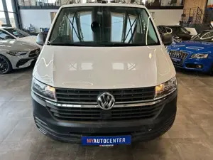 Volkswagen T6 Transporter T6.1 Transporter Kasten FWD*1. Hand*Klima*Kamera Bild 3
