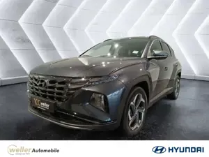 Hyundai TUCSON 1.6 T-GDi Hybrid ''Prime'' 4WD Rückfahrkamera Navi